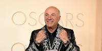 Kevin O'Leary said he messed up the messaging on his massive Utah data center plan