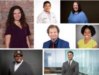 Rotary Club of Little Rock Names New President (Movers & Shakers)
