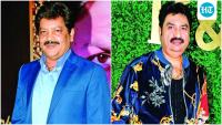 'Na maine chumma diya, na liya': Kumar Sanu takes cheeky dig at Udit Narayan over kiss controversy