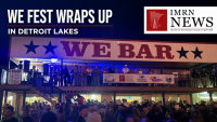 WE Fest Wraps Up Four-Day Run in Detroit Lakes