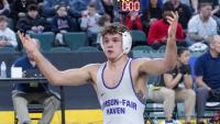 Top New Jersey High School Wrestler Decommits From Iowa