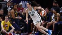 Breanna Stewart Had the Perfect Reaction to Being Booed at New York Venues