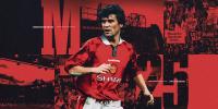 Manchester United's greatest players: No 5, Roy Keane