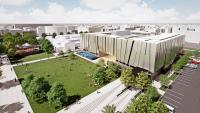 While the Lucas Museum dominates the headlines, Glendale’s spectacular new 50,820-square-foot cultural center is shaping up to be L.A.’s most underrated debut of 2027
