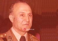 Azerbaijani general of the Shah of Iran: Who was Abbas Gharabaghi, who announced the fall of the Pahlavis?