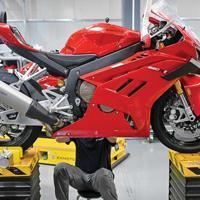 ZXMoto leads China's charge to dominate global motorbike market