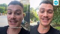 Australian man calls moving to India ‘best decision’ of his life: ‘I’m achieving things I never imagined’