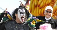 Letters: ALLA, Cleopatra parades in Algiers are still sadly missed