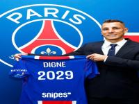Aston Villa Confirms Lucas Digne’s Departure, Defender Joins Paris Saint-Germain