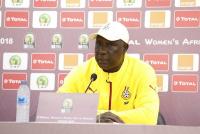 Bashir Hayford slams GFA over ‘disrespect’ towards local coaches