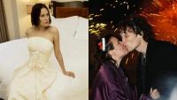 Bruce Willis And Demi Moore's Daughter Tallulah Willis Marries Singer Justin Acee In Idaho