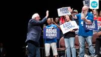 Democrat primaries play out in Wisconsin, Minnesota ahead of Tuesday's election after Abdul El-Sayed's Michigan win