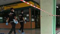 Gunman fires inside Thai government office as country reels from school shooting