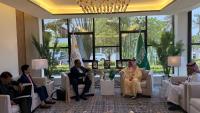 India, Saudi Arabia discuss Haj 2027 plans for Indian pilgrims