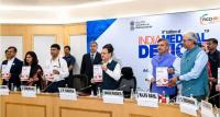 J P Nadda releases Knowledge Paper on ‘AI in MedTech: Revolutionizing  Healthcare Through Artificial Intelligence’ 