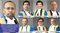 CCJ under pressure as judges’ leaked emails raise questions over independence