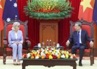 New impetus for deeper Việt Nam–Australia ties