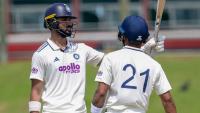 India's spin bowling coach weighs in on Devdutt Padikkal's chance ahead first Sri Lanka Test