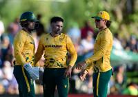 Tri-Series in Windhoek the first stop for Proteas in busy cricket season