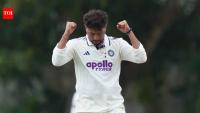Why Kuldeep Yadav did not bowl in second innings vs Sri Lanka?
