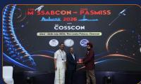 Guntur Neurosurgeon Dr Mohana Rao Patibandla wins 3 awards for minimally invasive spine surgery research