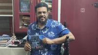 Kerala’s own Dr Kotnis: The doctor who takes humanity to world’s war zones