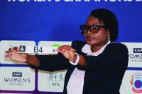 Road to global stage starts in Gaborone