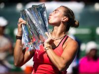 Top 10 female tennis players with the biggest social media following
