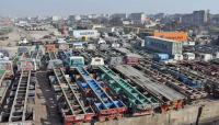 Textile industry warns indefinite goods transport strike could hit exports