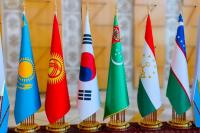 Korea’s energy opportunity in Central Asia