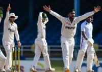 Trinidad Win Revives Pakistan’s Hopes Before England Test