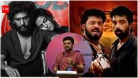 Ranjith Sankar compares 'DC' with Ram Gopal Varma's 'Satya'