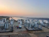 India’s regulator proposes mandatory co-located storage for new solar, wind projects