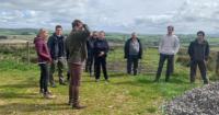 New farming initiative to support clusters across Cumbria