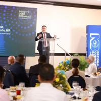 Building resilient businesses