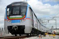Centre forwards ₹21,616 Cr Vizag, Vijayawada Metro Rail DPRs for financial appraisal