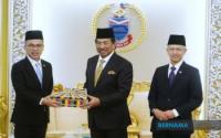Sabah To Test direct-to-devise Satellite Internet Under JENDELA Phase II - Fahmi
