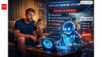 Melbourne man asked his AI assistant to book a gym class, and it went on to hack the gym; it is the assistant that Sam Altman spent millions on to ...