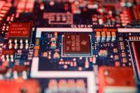AI boom drives record semiconductor revenue forecast