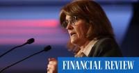 Bullock must keep door open to rate hikes: economists