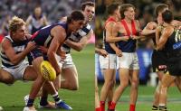 Australia's Softest Contact Sport Somehow Most Likely To Be Rocked By CTE Epidemic