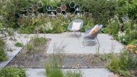 How To Plant A Climate Resilient Garden That Is Beautiful But Tough – and Can Cope With the Demands of Extreme Weather