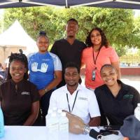 KPH marks 250 years with free downtown health fair