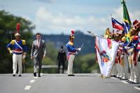 President Paz emerges stronger from Bolivia’s blockade crisis  