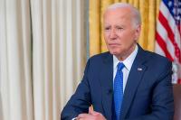 Doctors Explain How Prostate Cancer Spreads to the Bones as Joe Biden's Health Takes a Sharp Turn