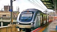 Mumbai Metro One To Introduce Ghatkopar-Andheri Short-Loop Trains From Today To Improve Travel During Peak Hours