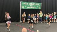 See the best moments from Irish Weekend and 'Delaware Feis'
