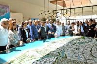 Qatari Diar launches 1st phase of $29.7bn Alam Al Roum in Egypt