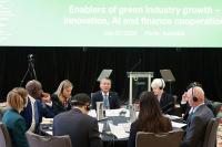 Boao Forum: CRRC Zhuzhou Institute Outlines Core Technologies and Application-Driven Innovation