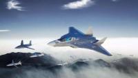 India initiates efforts to join French 'Future Combat Air System' for 6th-gen aircraft development
